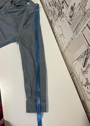 Сорочка zara, зріст 164 см 8
