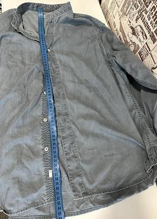 Сорочка zara, зріст 164 см 5