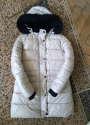 Продам зимову курточку/пальто