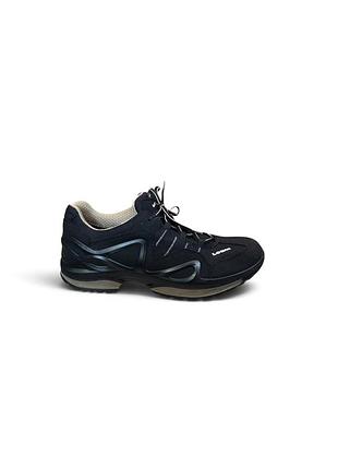 Кросівки lowa gorgon gtx lo , розміри в наявності 41 (26-26,5 см)