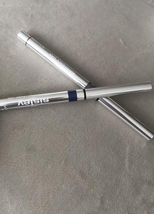 Водостійкий олівець для очей  sisley phyto khol star waterproof