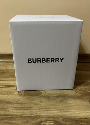 Велика колекційна куля burberry. оригінал 10