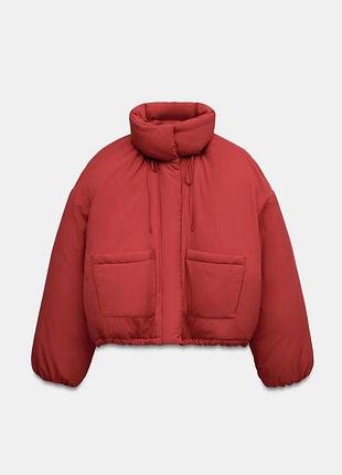 Куртка оригінал zara
