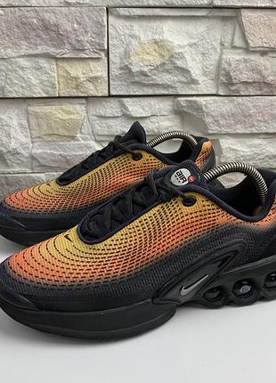 Оригінальні кросівки nike air max dn se