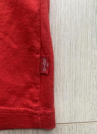 Levi’s дитячий лонгслим, реглан, кофта 3