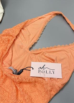Oh polly нова сукня міді 10