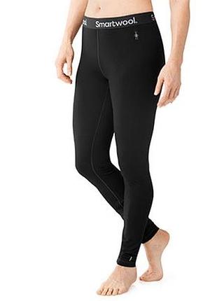Жіноча термоштани меринос smartwool  merino 150 baselayer bottom s 🛍️1+1=3🛍️