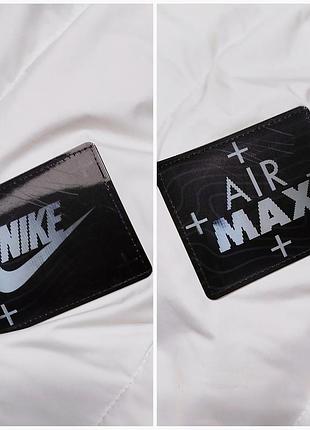 Куртка nike air max 5