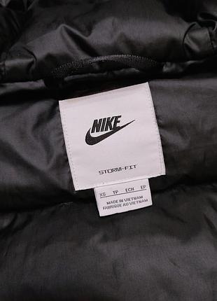 Куртка nike air max 7