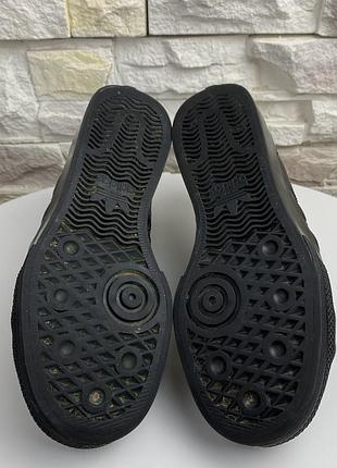 Оригінальні кросівки adidas nizza platform w 5
