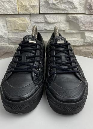 Оригінальні кросівки adidas nizza platform w 3
