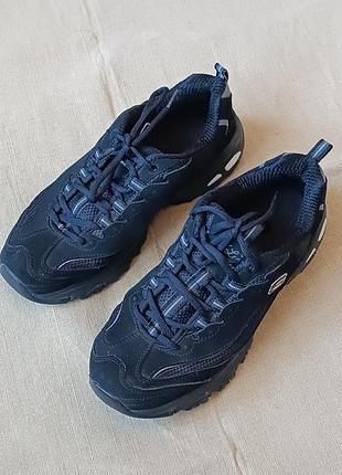 Кросівки чоловічі sketchers
