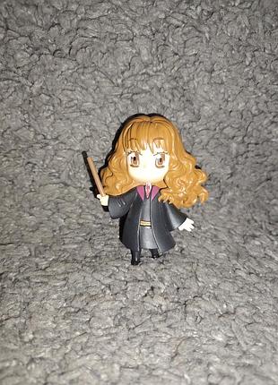 Коллекционная фигурка гермиона гейнджер / hermione granger (гарри поттер)