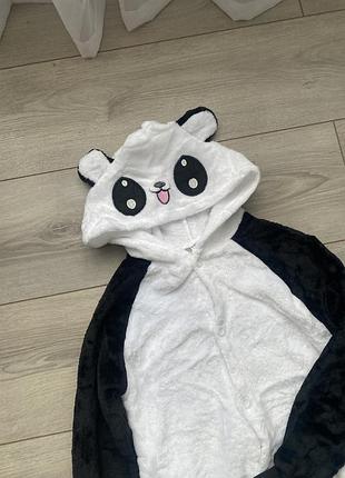 Кігурумі на зріст 110 🥑🐼 3