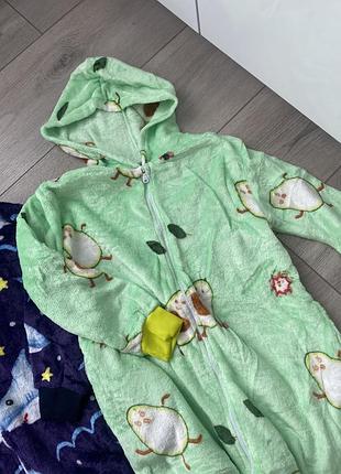 Кігурумі на зріст 110 🥑🐼 5