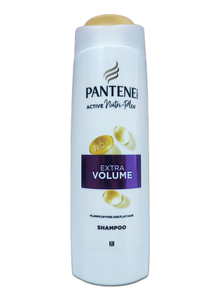 Шампунь pantene pro-v «додатковий об'єм», 400 мл.