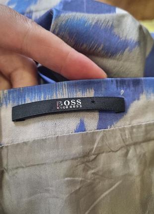 Юбка hugo boss 9