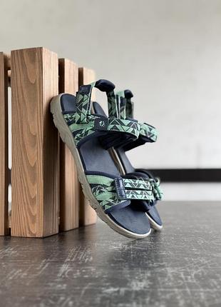 Сандалі jack wolfskin