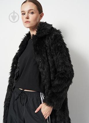 Шубка жіноча h&m 2
