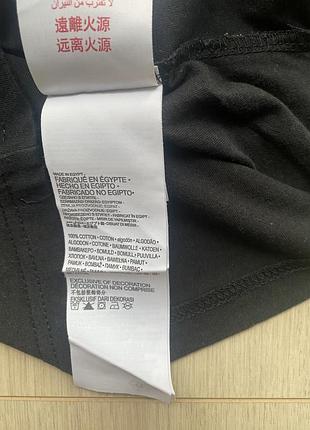 Levis дитячий лонгслим, реглан, кофта 4