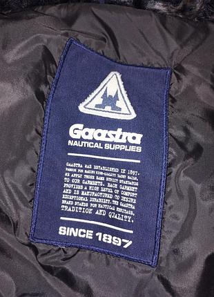 Жіноча куртка gaastra 8