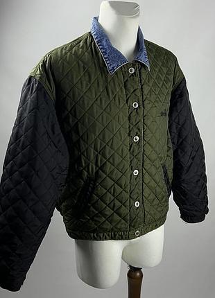Levi’s silvertab — вінтажний(90-і) джинсовий піджак
