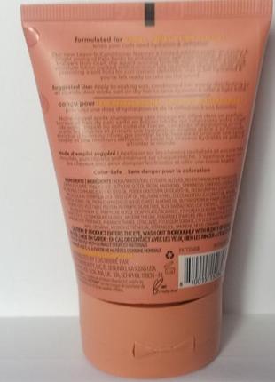 Pattern by tractee ellis ross mini palo santo leave-in conditioner for curls &amp; coils кондиционер для кудрей и локонов, 88,7 мл 3