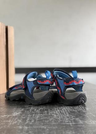 Сандалі teva 5