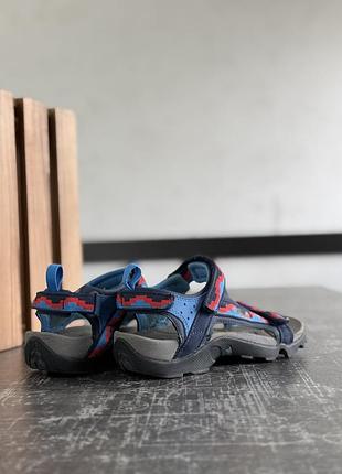 Сандалі teva 4