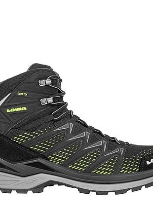 Ботинки lowa innox pro gtx mid. оригинал. р 42, 43.5