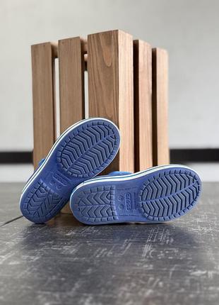 Сандалі crocs 6
