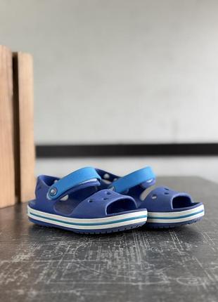 Сандалі crocs 2