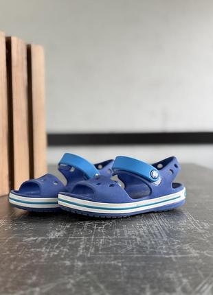 Сандалі crocs 3