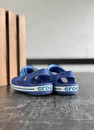 Сандалі crocs 4