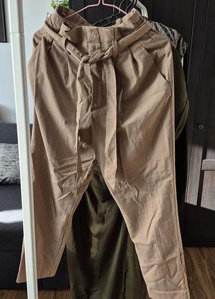 Брюки , штани h&amp;m