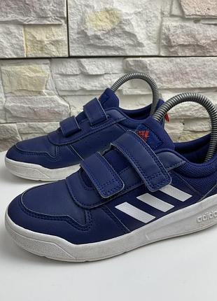 Дитячі кросівки adidas tensaur c