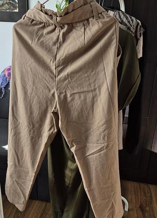 Брюки , штани h&amp;m 4