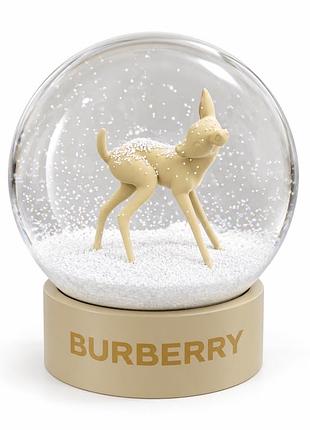 Велика колекційна куля burberry. оригінал