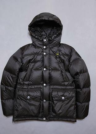 Пуховик blauer usa
