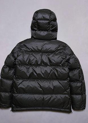 Пуховик blauer usa 2