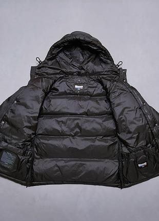 Пуховик blauer usa 6