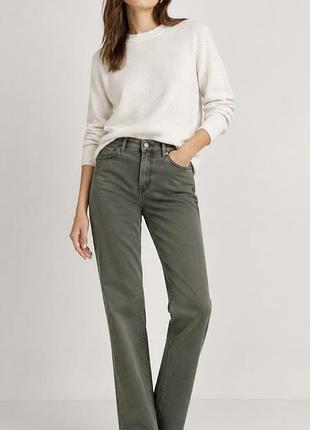 Жіночі джинси marc cain siles slim fit оригінал