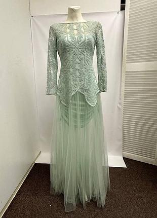 Сукня tadashi shoji,оригінал