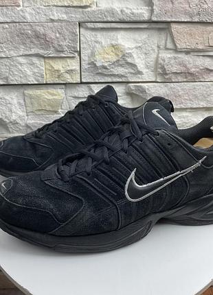 Оригінальні кросівки nike t-lite