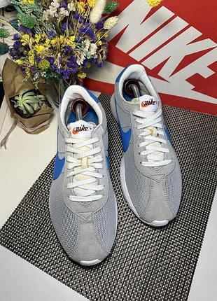 Кроссовки nike 7