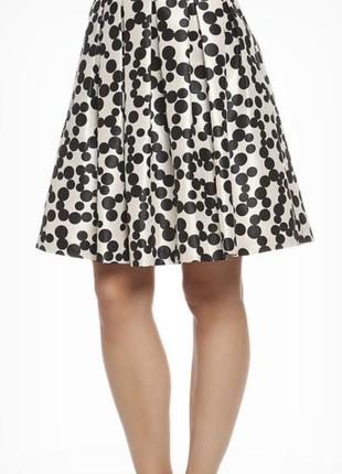 Спідниця в горох seventy