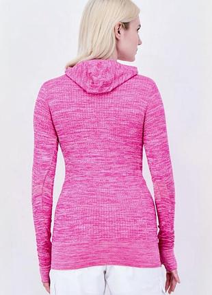 Термо худі nike pro 2