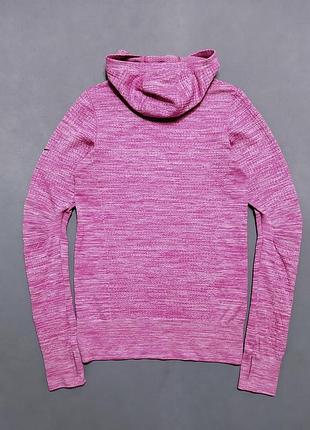 Термо худі nike pro 4