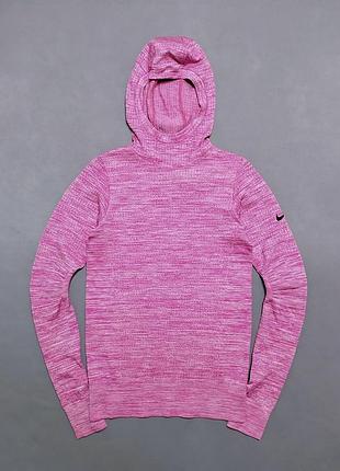 Термо худі nike pro 3