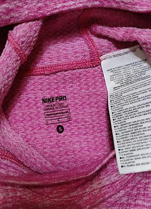 Термо худі nike pro 7